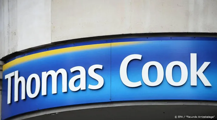 kopers voor thomas cook scandinavie