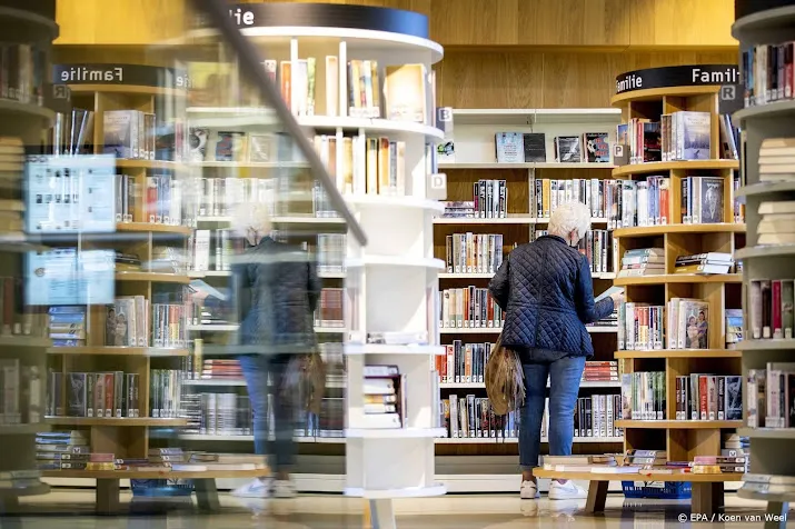 koppositie bestsellerlijst in handen van michael pilarczyk