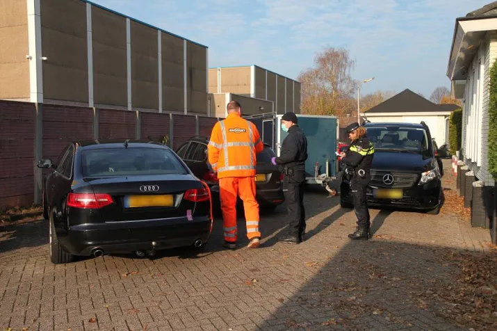 kopstukken caloh wagoh komende maanden vast