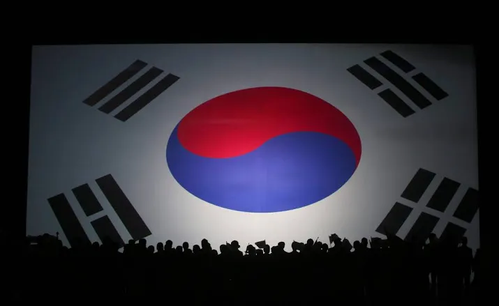 koreaanse tv baas weg om gedrag dochter 10