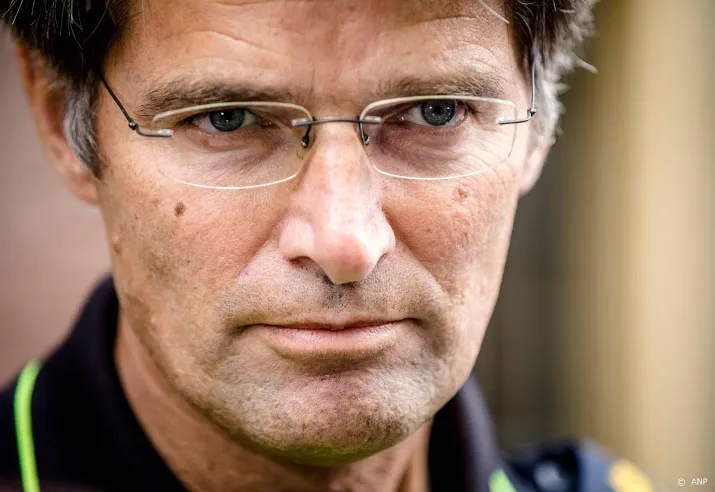 korpschef wil discriminatie intern bespreken