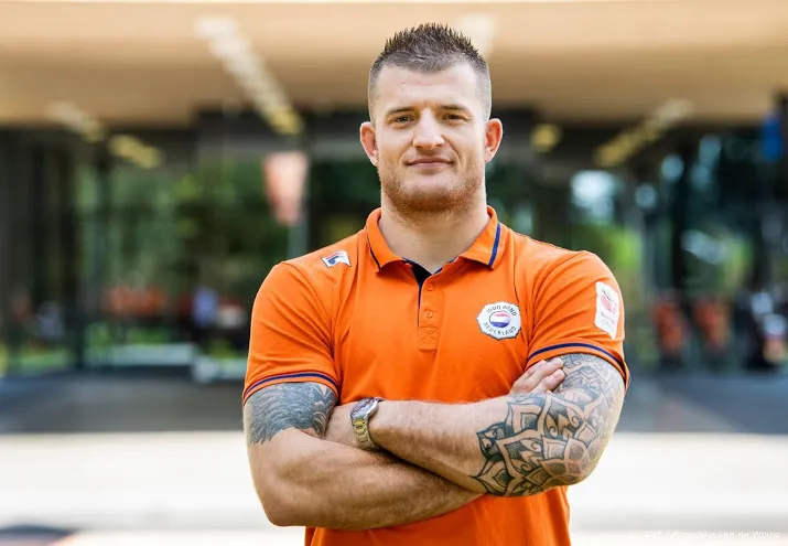 korrel houdt bij wk judo zicht op brons