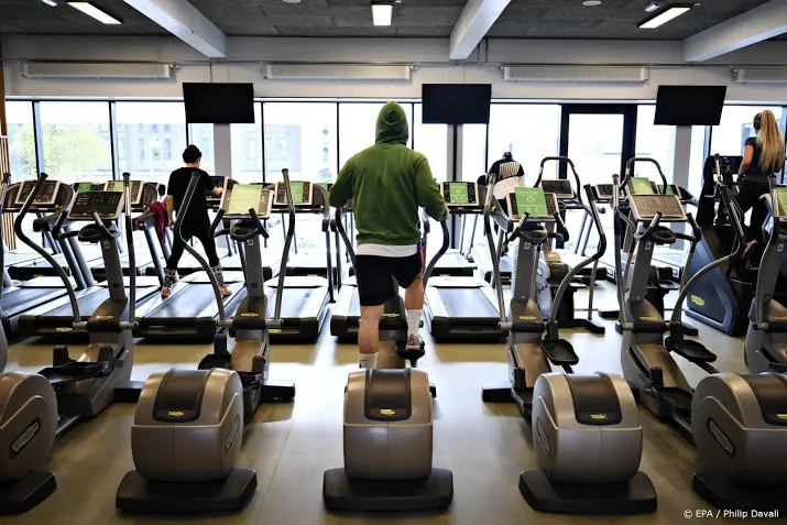 kort geding fitness stichting tegen nederlandse staat