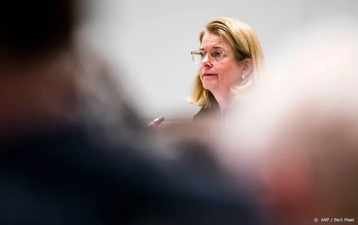 kort geding politiebonden om demonstratie