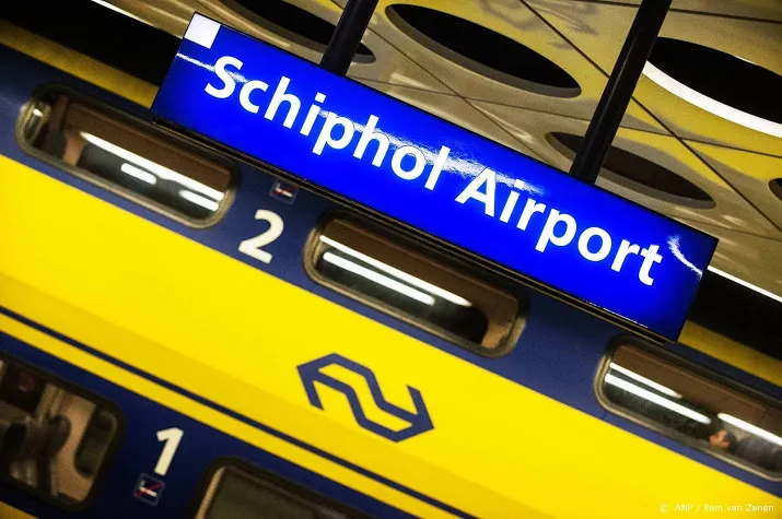 kort geding schiphol over ov staking gaat door