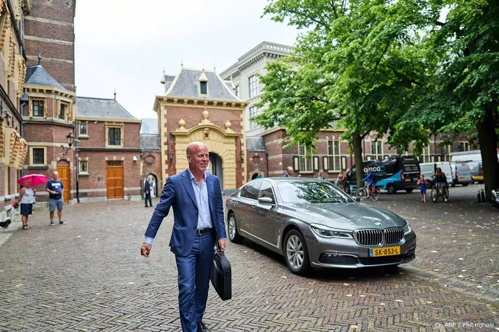 kort geding tegen nederlandse staat op sint maarten om plan knops
