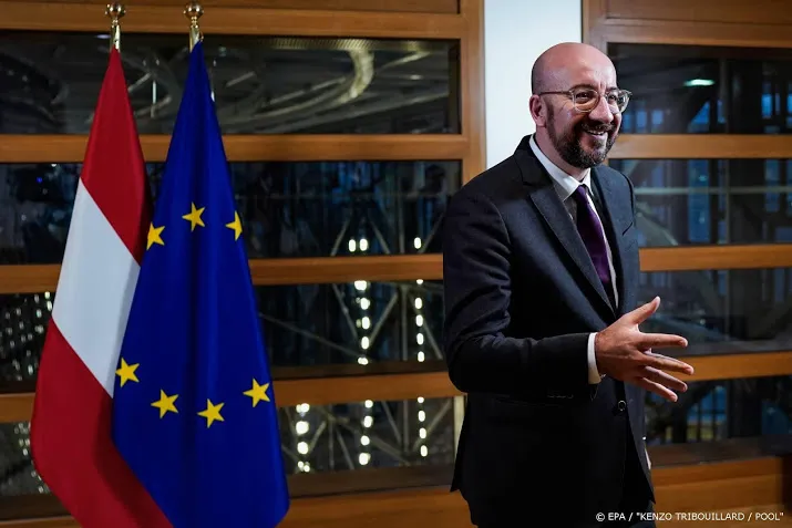 korting nederland afgebouwd in voorstel eu meerjarenbegroting