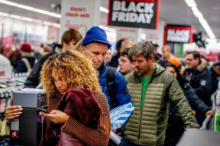 kortingen black friday vaak overdreven