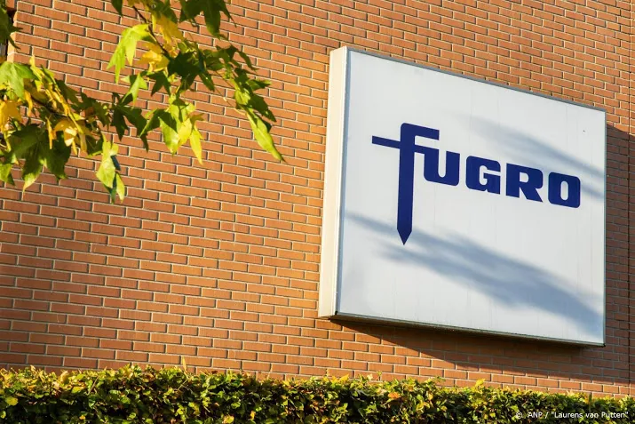 kostbare tegenvaller voor bodemonderzoeker fugro in arbitragezaak