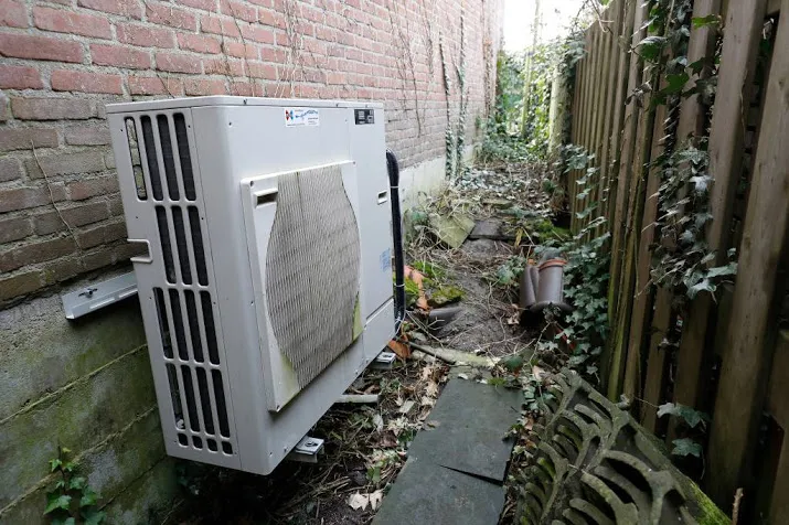 kosten aardgasloos wonen baren zorgen