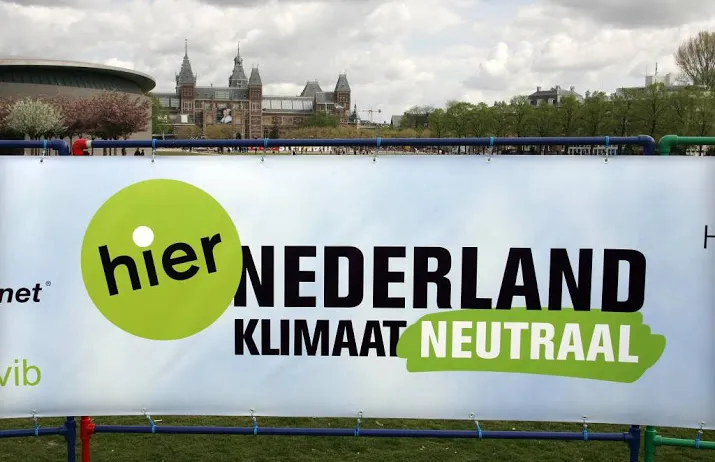 kosten afzweren aardgas niet bij bewoners