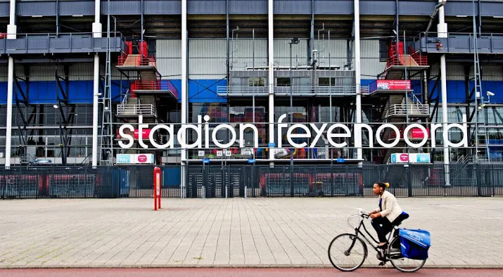 kosten nieuwe kuip stijgen naar 444 miljoen