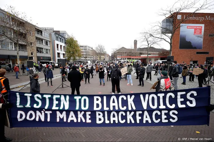 kozp blaast demonstratie zondag in eindhoven af