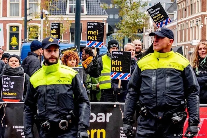 kozp wil op 5 december opnieuw demonstreren