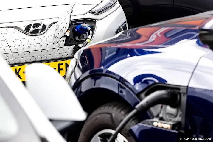 kpmg elektrisch rijden dreigt minder aantrekkelijk te worden