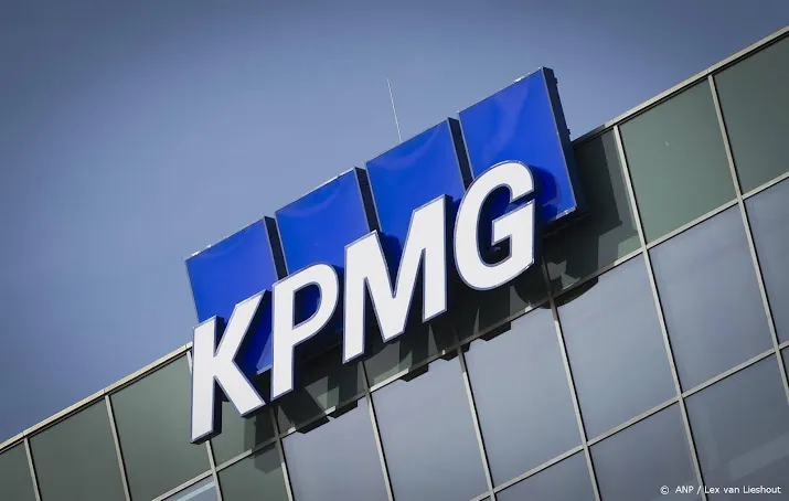 kpmg schrapt banen in vs wegens economische tegenwind