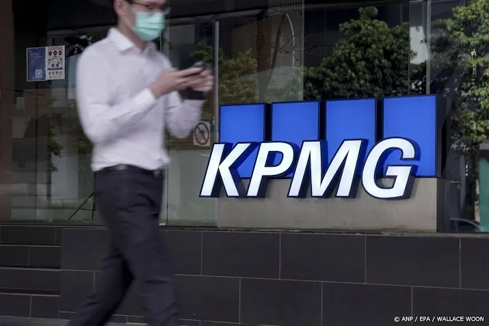 kpmg treft miljoenenschikking voor examenfraude