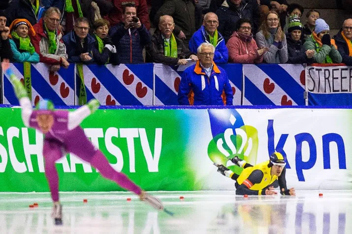 kpn blijft langer aan knsb verbonden
