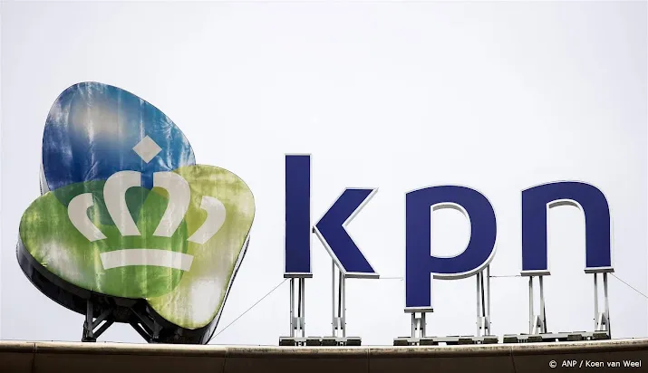 kpn groeit maar kampt met concurrentie bij breedbandinternet