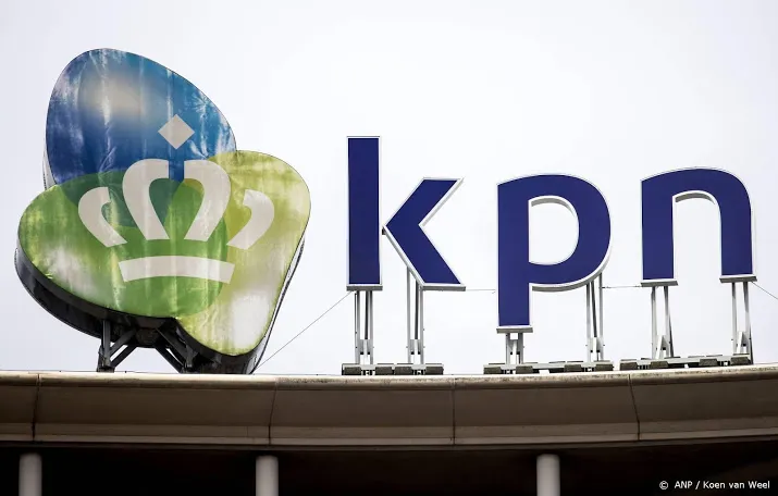 kpn heeft last van storing delen data niet mogelijk