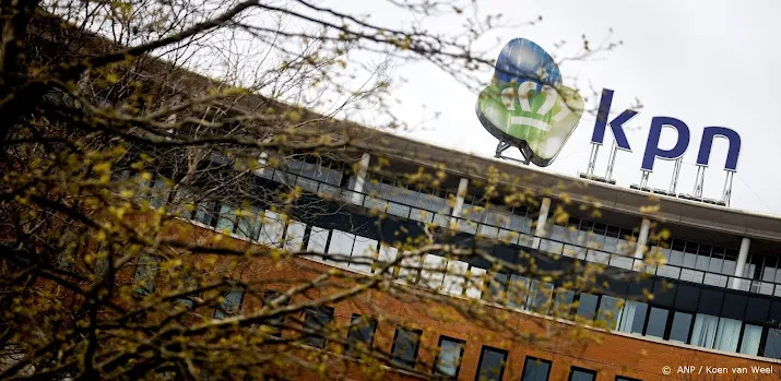kpn internetten twintig keer zo snel in nabije toekomst