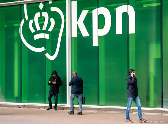 kpn opent boeken voor slotkwartaal coronajaar 2020