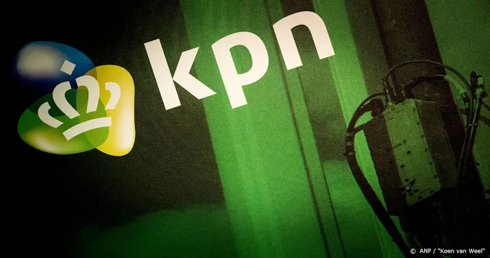 kpn profiteert van kostenbesparingen