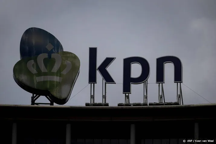 kpn publiceert resultaten over vierde kwartaal en 2021