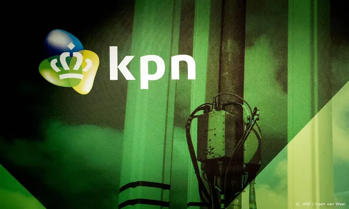 kpn sluit huawei vooralsnog niet uit