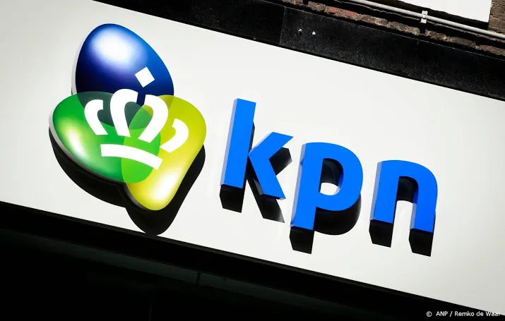 kpn wil westerse partij voor kernnetwerk 5g