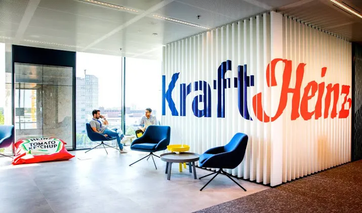 kraft heinz zint op nieuwe producten