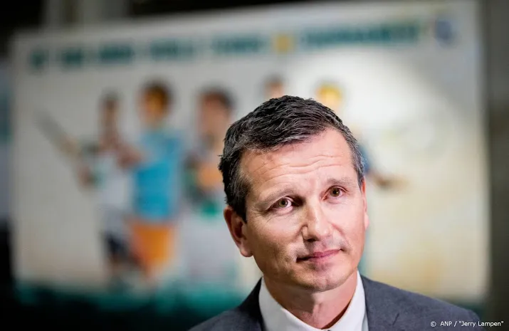 krajicek baalt van gemiste kans voor nederlandse tennissers
