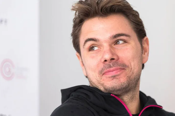 krajicek haalt wawrinka naar rotterdam