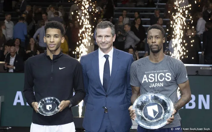 krajicek hoorde tien jaar geleden al van tiener auger aliassime