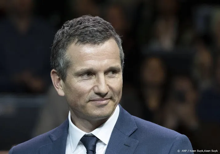 krajicek wil geen credits voor sterk bezet abn amro tournooi