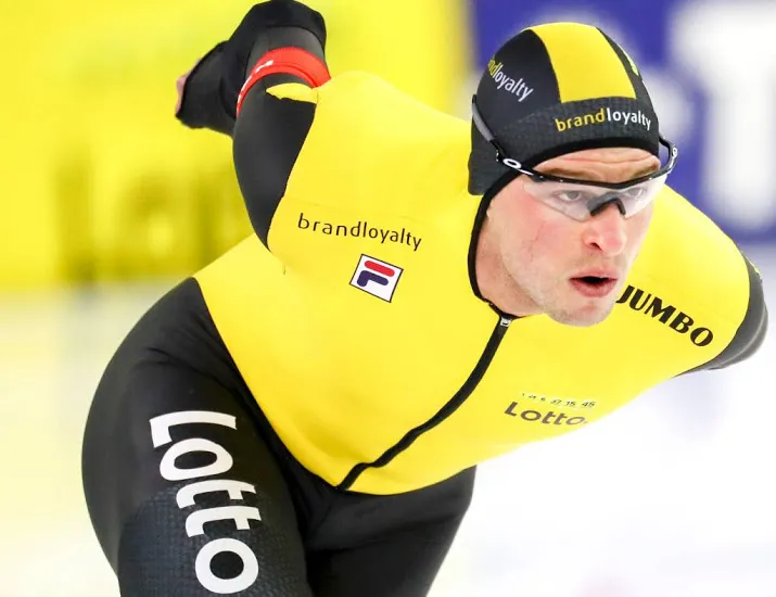 kramer en bergsma pakken tickets op 10 km