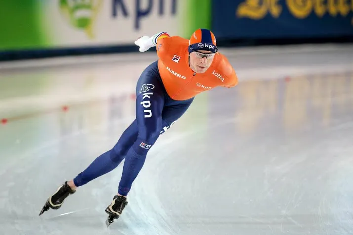 kramer en co winnen ploegachtervolging