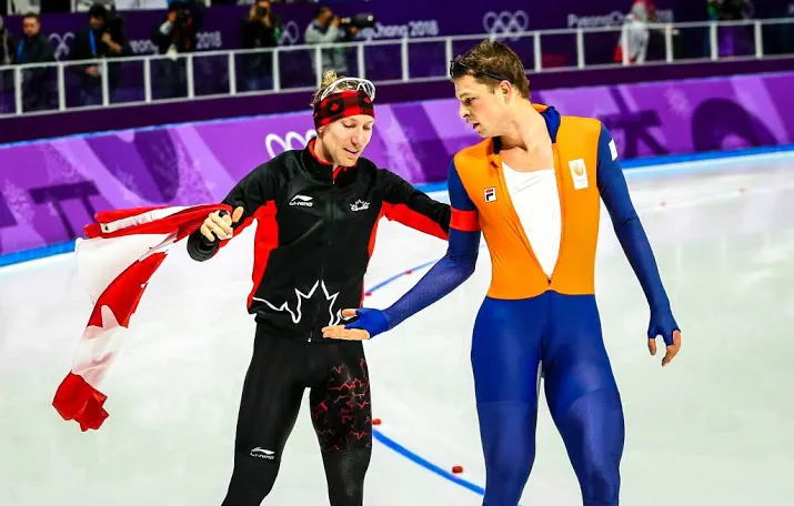 kramer grijpt mis op 10 km zilver bergsma