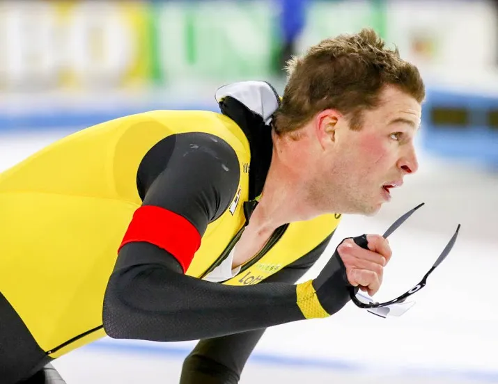 kramer herkent zichzelf weer in thialf