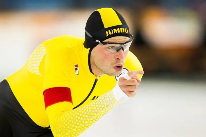kramer maakt rentree in heerenveen