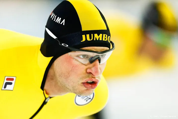 kramer meldt zich af voor 10 km
