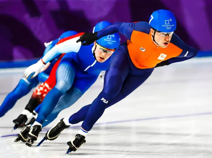 kramer met verweij mee naar finale massastart