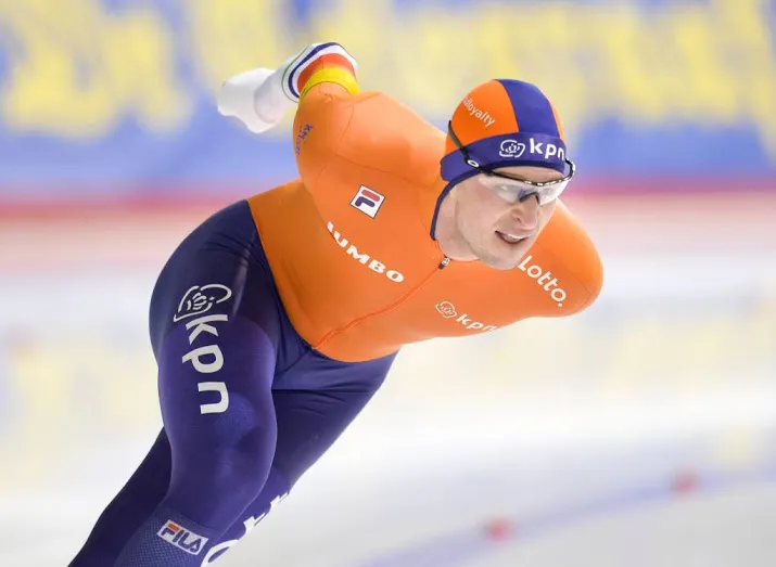 kramer nog in beeld voor massastart