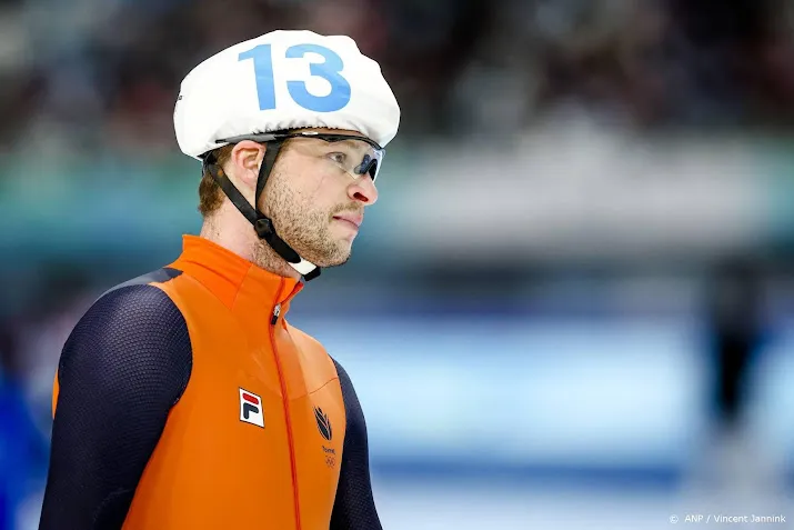kramer nuchter en opgelucht na laatste race het is goed zo