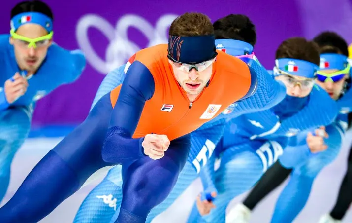 kramer omstandigheden minder dan vorig jaar