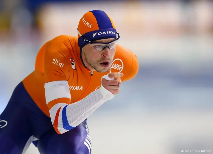 kramer positief gestemd over herstel