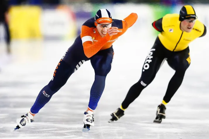 kramer slaat wereldbeker in erfurt over