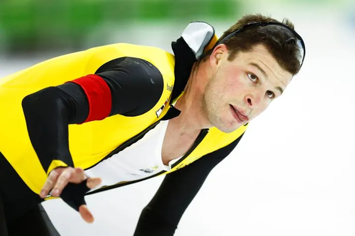 kramer wacht met smart op supervorm
