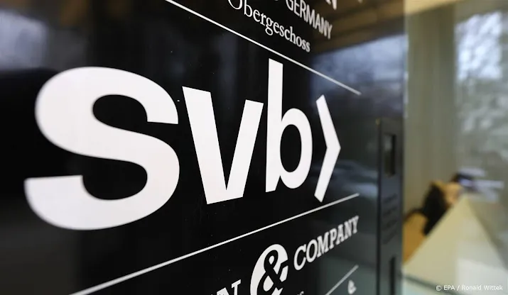 krant aanklagers vs onderzoeken bankroet silicon valley bank