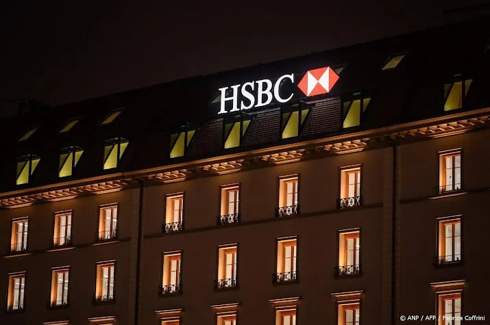 krant abn amro denkt aan overname duits onderdeel hsbc
